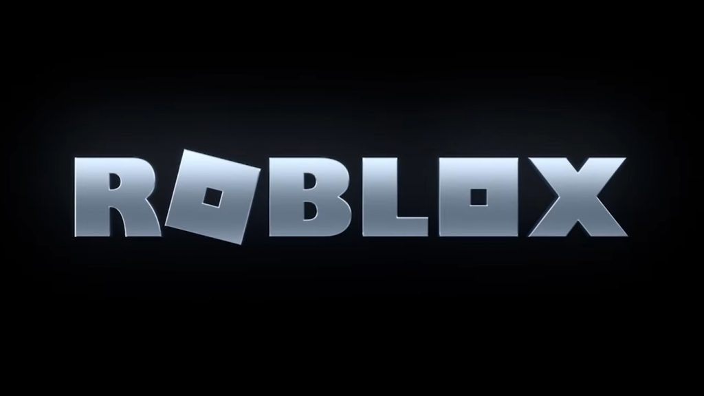 Full Roblox Logo