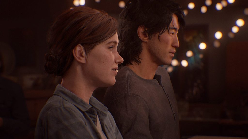 Ellie and Jessie