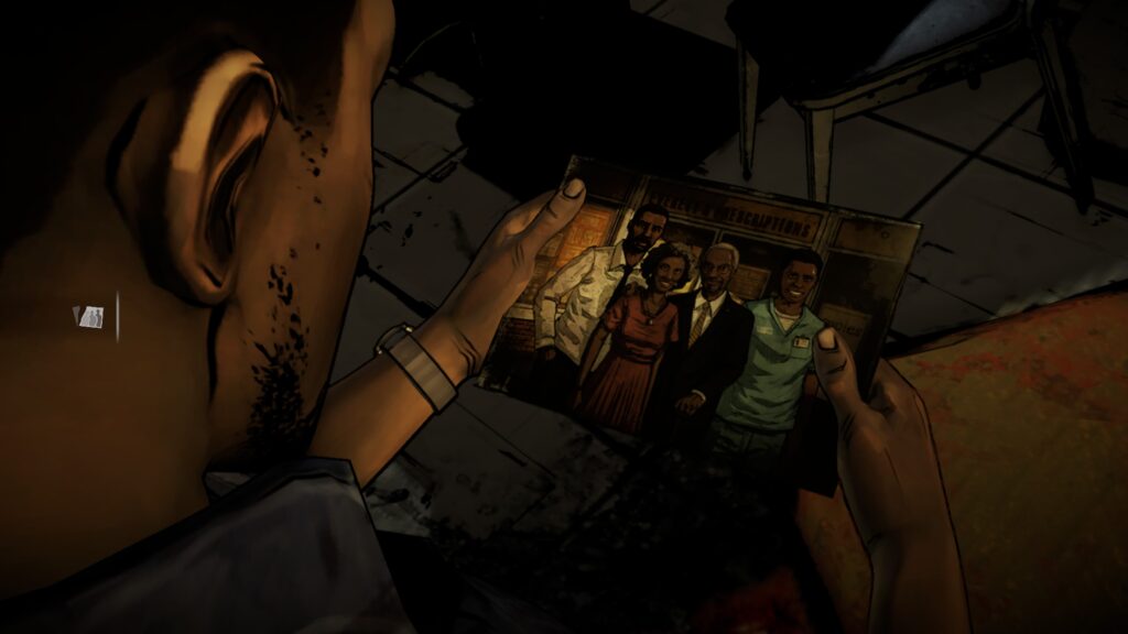 An Introduction to The Walking Dead Game Series